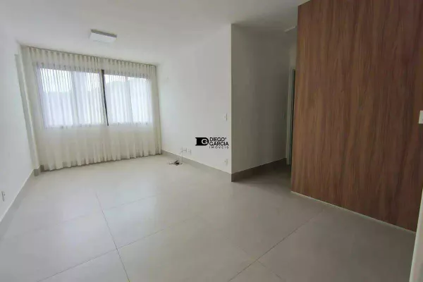 Apartamento Completo de 78 m² na Serra – 3 Quartos, Suíte e Excelente Localização - Foto 1