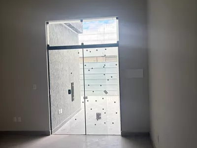 Casa de 3 quartos sendo 1 suíte à venda, Morada dos pássaros, Felícia, Vitória da Conquista, BA - Foto 20