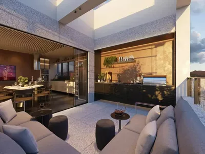 Apartamento à venda, 2 quartos, 2 suítes, 1 vaga, Savassi - Belo Horizonte/MG - Foto 8