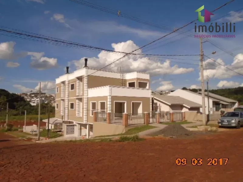Apartamento 101 Res. Eva de Oliveira - Foto Principal