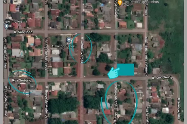 Terreno para venda - Foto 1