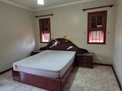 Chácara à venda com 6 dormitórios, sendo 2 suítes, 5 banheiros e 10 vagas de garagem - Foto 18