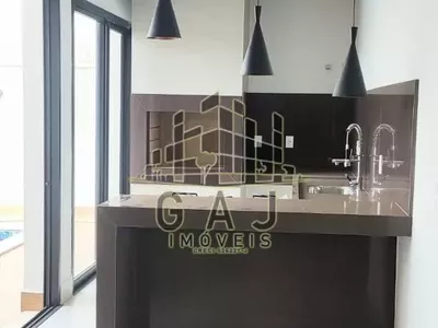 Casa alto padrão condomínio 5 suítes - Praia Namorados - Americana/SP - Foto 26