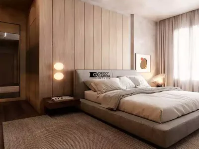 Apartamento à venda, 4 quartos, 2 suítes, 3 vagas, Funcionários - Belo Horizonte/MG - Foto 25