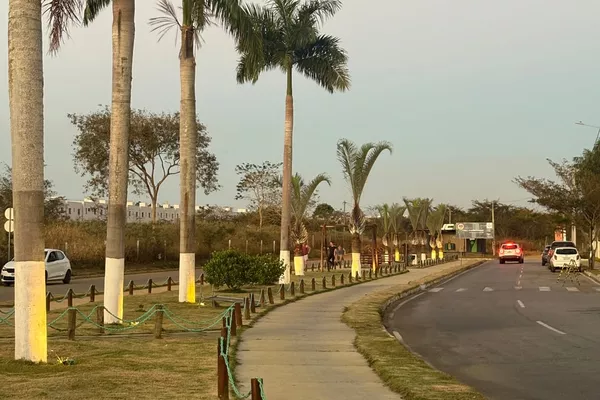 Apartamento de 2 quartos térreo com quintal em condomínio fechado perto da UFBA, Candeias, Vitóri - Foto 3