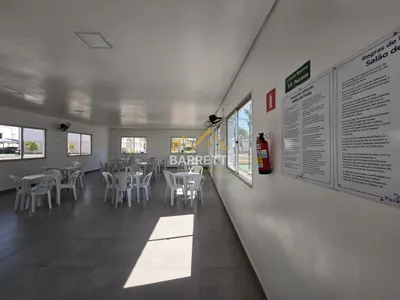 Apartamento a venda com 47 m² no Parque Paradiso - Santa Terezinha - Piracicaba - Foto 21