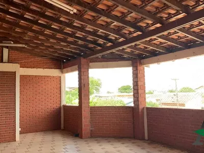 Londrina - Casa - 3 quartos - Giovani Lunardelli - Foto 9