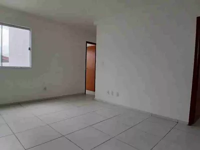 Apartamento novo de 3 quartos sendo 1 suíte 2º andar à Venda em condomínio fechado, Ibirapuera, - Foto 3
