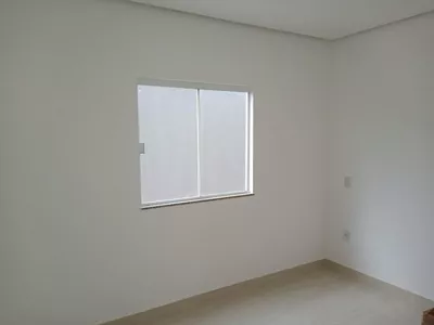Casa duplex 3 suítes sendo 1 com closet e outra com varanda + vaga de garagem para 4 carros com 1 - Foto 39