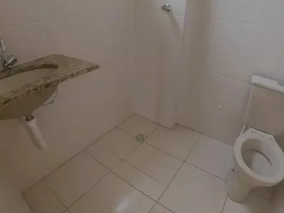 Cobertura à venda, 2 quartos, 1 suíte, 2 vagas, João Pinheiro - Belo Horizonte/MG - Foto 12