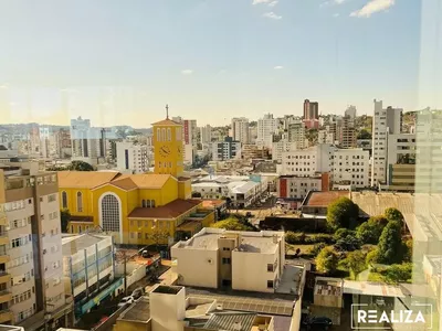 Apartamento Alto Padrão para venda,  com 03 suítes no Centro de Pato Branco-PR - Foto 14