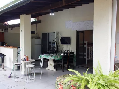 Chácara 200m2 de área útil e 1130m2 terreno - 3 dormitórios - 2 suítes - Colinas de Piracicaba - Foto 15
