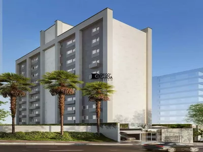 Apartamento à venda, 2 quartos, 2 suítes, 2 vagas, Santo Agostinho - Belo Horizonte/MG - Foto 2