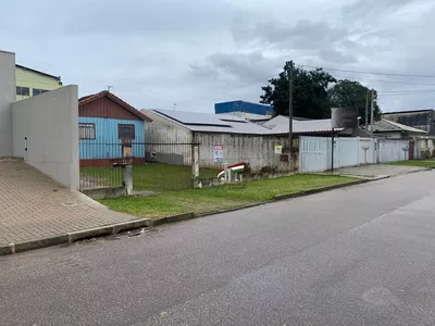 Terreno para venda com 360m² no bairro Eucaliptos, Fazenda Rio Grande - Foto 3