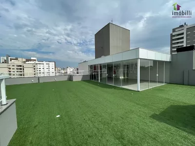 Apartamento 401 Ed. Guilhermina Parzianello, para Locação com cozinha planejada,  Centro, Pato Branco - Foto 27
