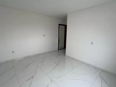 Casa duplex de 3 quartos sendo 2 suítes, garagem 2 carros + quintal - Foto 23