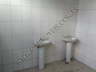 Salão Industrial 720m² em condomínio - Americana/SP - Foto 25