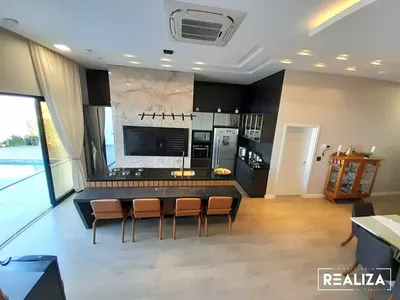 Casa Alto Padrão mobiliada para venda, localizada no bairro Fraron em Pato Branco-PR - Foto 3