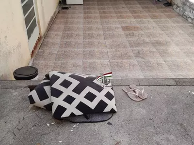 Casa para venda com 3 quartos no CIC em Curitiba - Foto 3