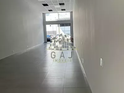 Salão comercial NOVO 115m² Vl Sta Catarina - Americana/SP - Foto 9