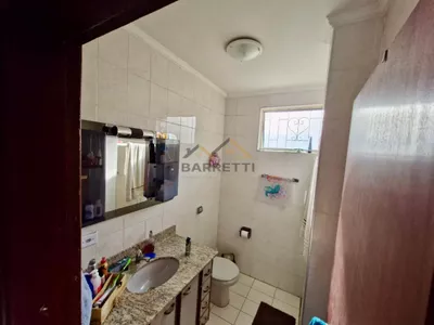 Sobrado à venda de 146m², com 3 quartos, sendo 1 suíte, 4 banheiros e 2 vagas de garagem, no bairro Nova Piracicaba - Foto 19
