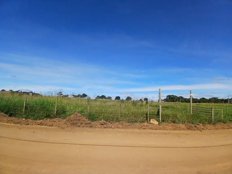 Lote 1000m² em Barra do Choça Ba. - Foto Principal