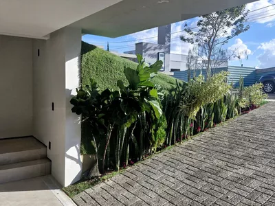 Casa à venda no Condomínio Alphaville 1 - Foto 6