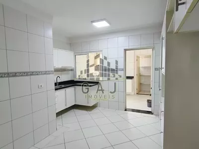 Apartamento alto padrão com 135m² - Edifício Lissa - Americana/SP - Foto 8