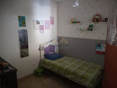 Casa à venda de 110m² com 5 quartos, 2 banheiros e 4 vagas de garagem no Jardim Parque Jupiá - Foto 10