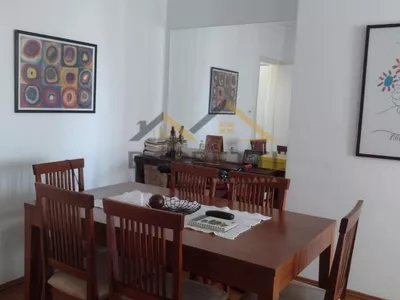 Apartamento à venda no Centro, com 91m², três quartos (sendo uma suíte) e três banheiros - Foto 4