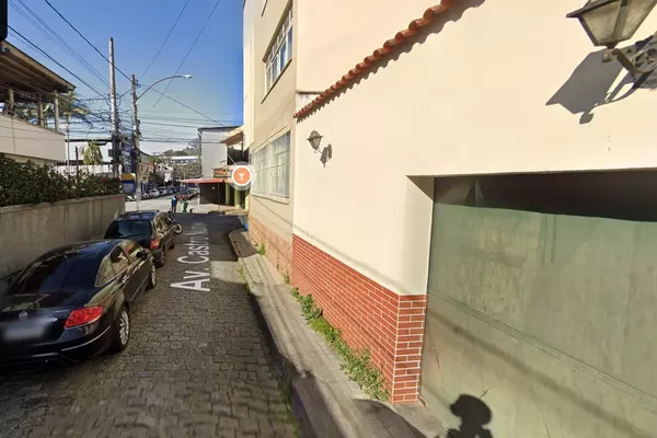 Apartamento duplex para venda, 2 quarto(s),  Centro, Nova Friburgo - Foto 6