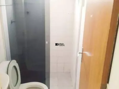 Apartamento Residencial à venda em Contagem/MG (Bairro Arpoador) | 48m² | Aceita financiamento - Foto 9