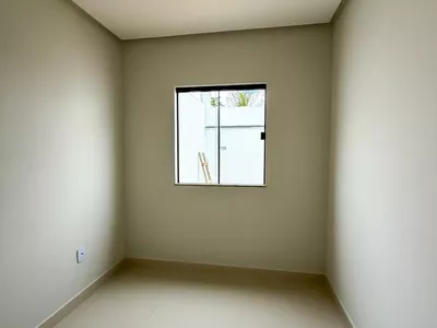 Casa nova de 3 quartos sendo 1 suíte à venda, Alameda dos pássaros, Felícia, Vitória da Conquis - Foto 19