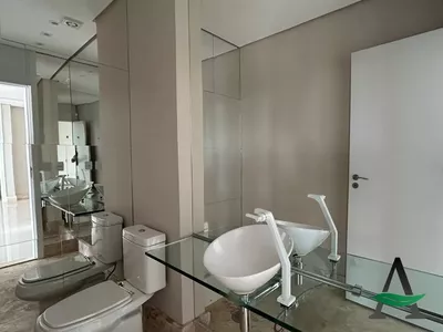 Londrina - Apartamento - 3 Suítes - Santa Rosa - Foto 30