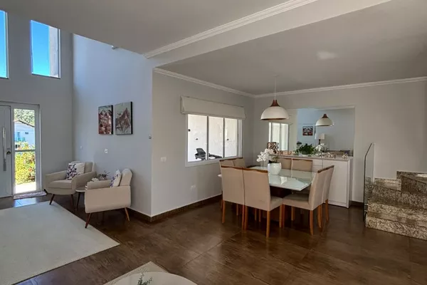 Casa 3 Suíte a Venda no Condomínio no Villa Di Roma e São Roque-SP - Foto 4
