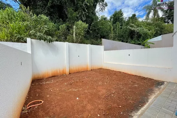 Sobrado Novo Bairro Fraron - Foto 5