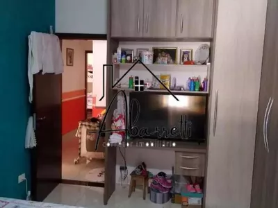 Casa à venda com 5 quartos, sendo 1 suíte e 5 banheiros, no bairro Jardim Sônia - Foto 26