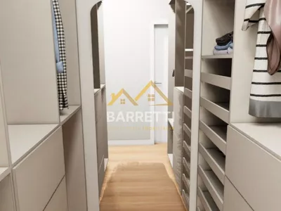 Casa à venda no Park Unimep Taquaral com 135m², 2 suítes e 3 banheiros - Foto 15