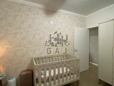 Apartamento 45m² 2 dorms Resid Praia dos Namorados - Americana/SP - Foto 14