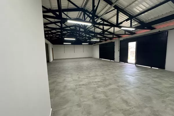 Barracão para aluguel,  Santa Cruz, Cascavel - Foto 4