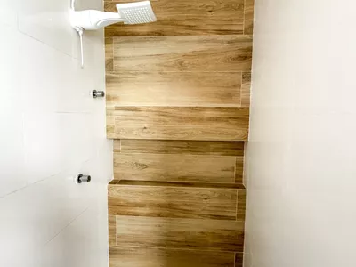 Casa nova de 3 quartos sendo 1 suíte à venda, Alameda dos pássaros, Felícia, Vitória da Conquis - Foto 25