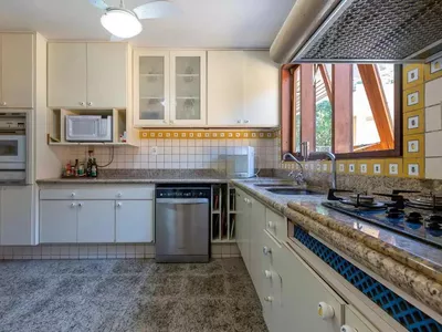 Casa à venda no condomínio Vila Romana, com 357m², 4 suítes e paisagismo completo - Foto 13