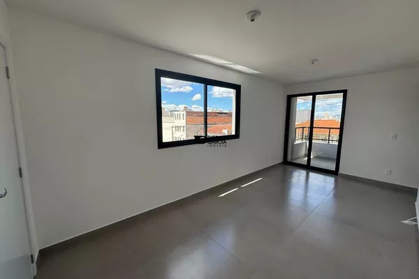 Apartamento 2 quartos com suíte, 2 vagas em Barroca – Belo Horizonte, aceita financiamento - Foto 1