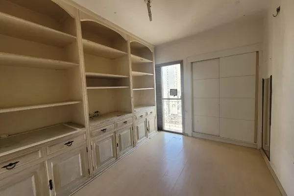 Apartamento em Moema pássaros com 110 m², 3 quartos - Foto 6