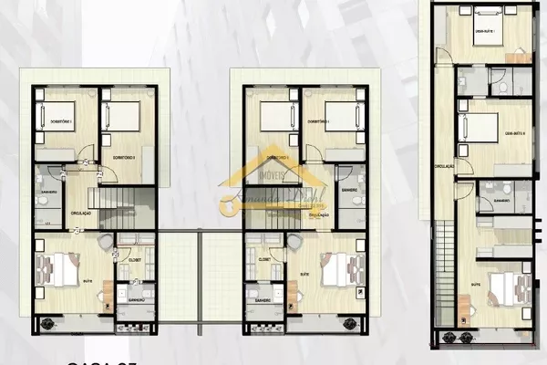 Casa para venda,  Rio Vermelho, Florianópolis - Foto 4