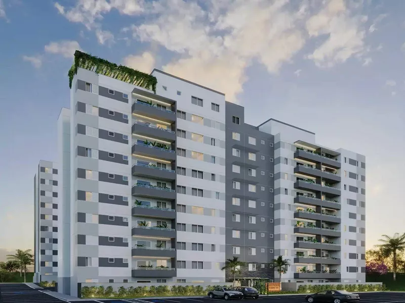 Unidades à venda, 2 a 3 quartos, Jaraguá - Belo Horizonte - Foto Principal