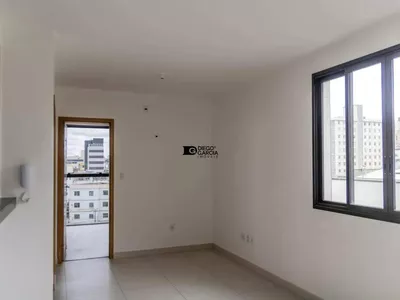 Apartamento à venda, 2 quartos, 1 suíte, 1 vaga, Alto Barroca - Belo Horizonte/MG - Foto 3
