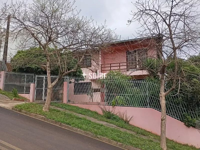 CASA DE ALVENARIA R TAPIR ESQUINA R VISCONDE DE NACAR B SAMBUGARO - Foto Principal