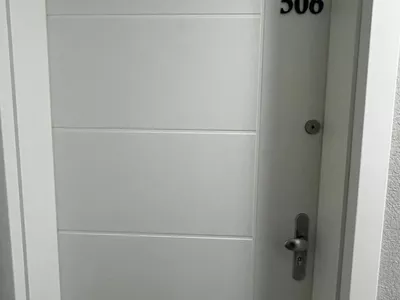 Vendo excelente 2dorm com Suite 5 andar  - Foto 32