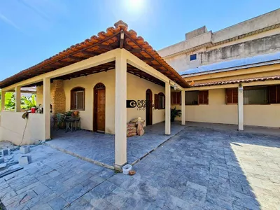 Casa com 3 quartos e 3 vagas para aluguel no Novo Eldorado, Contagem - Foto 28